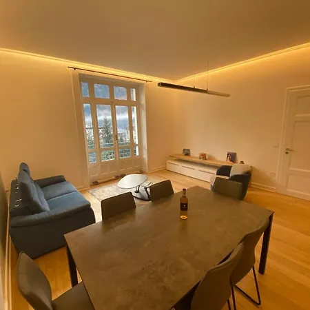 - Majestic Vue Mont Blanc Appartement Chamonix