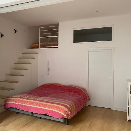 Appartement - Majestic Vue Mont Blanc *