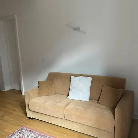 - Majestic Vue Mont Blanc Appartement