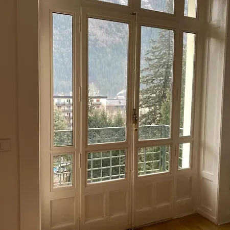 - Majestic Vue Mont Blanc Appartement Chamonix