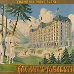 - Majestic Vue Mont Blanc Appartamento